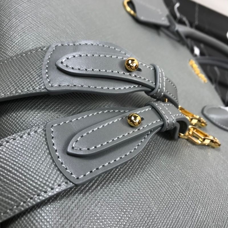 Prada Top Handle Bags